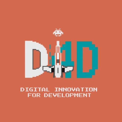 DI4D Logo